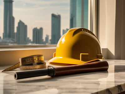 Presidential Builders