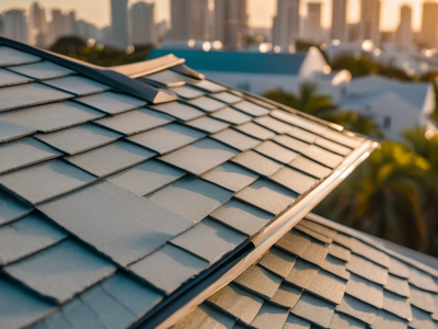 Caston Roofing