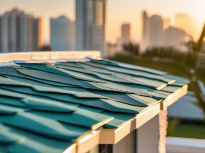 J. Quintero Roofing