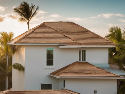 Sean Lilly Roofing Co